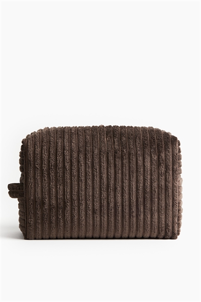 Вельветовая сумка для пеленания 1280714003