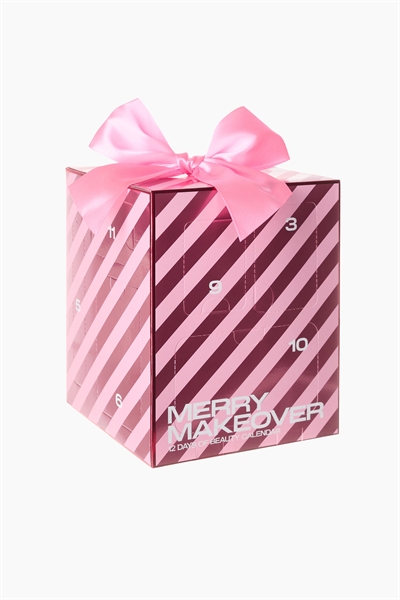 12-дневный адвент-календарь для макияжа 1283846001