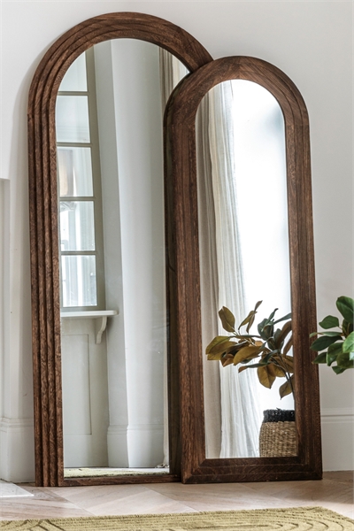 Зеркало Arch Long Mirror 54 X 163 см 1312932001