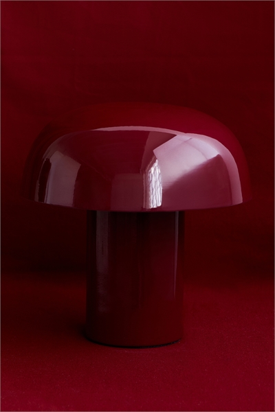 Металлическая настольная лампа 1225622002