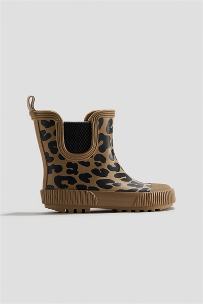 Веллингтоны с флисовой подкладкой 1290050002