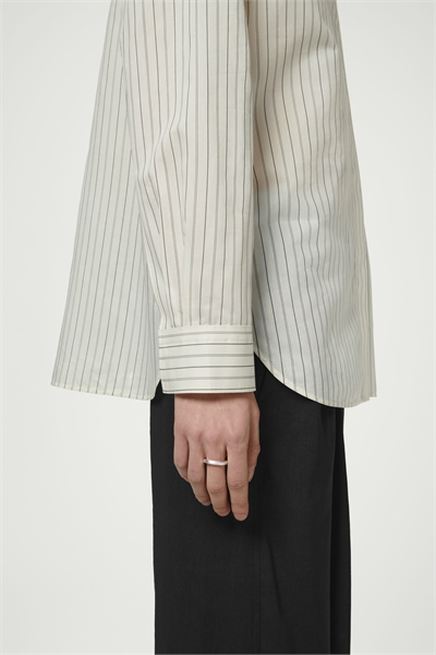 Витое кольцо из стерлингового серебра 1281897001