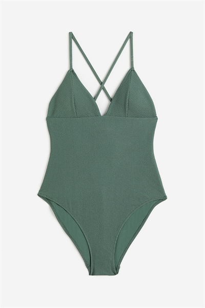 Купальник с мягкими чашечками 1041723005