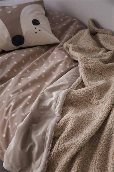 Плюшевое одеяло 1216894005