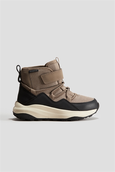 Водонепроницаемые кроссовки хай-топ 1270502001