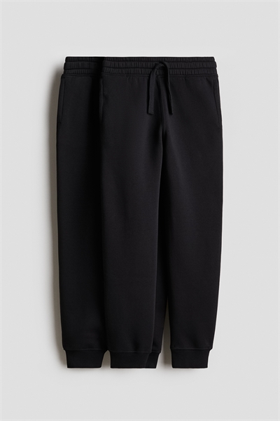 Джоггеры с начесом изнутри 2 шт. 1281904001