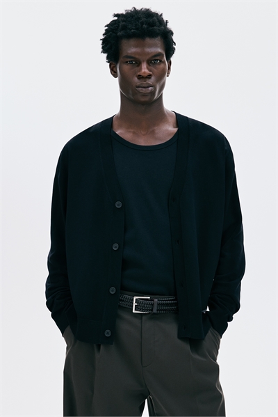 Кардиган Regular Fit 1287897001