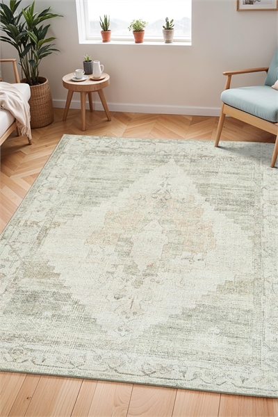 Ковер Becki Owens X Livabliss Traditional Boho Area Rug 1290313001