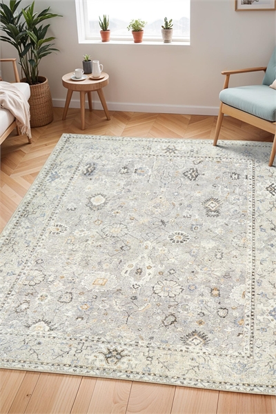 Ковер Becki Owens X Livabliss Traditional Boho Area Rug 1290327001