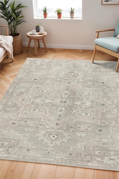 Ковер Becki Owens X Livabliss Traditional Boho Area Rug 1290347001