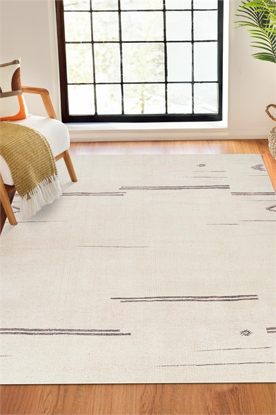 Ковер Becki Owens X Livabliss Global Scandi Area Rug 1290356001