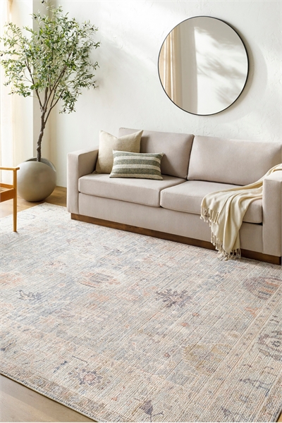 Ковер Becki Owens X Livabliss Traditional Boho Area Rug 1290363001