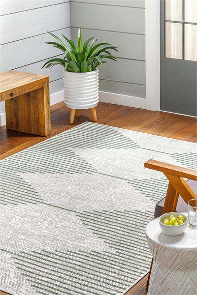 Ковер Global для внутреннего и наружного использования 1290365001