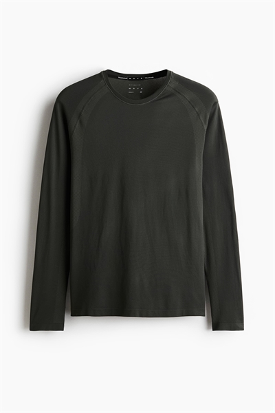 Спортивный топ Muscle Fit с DryMove™ 1290518003