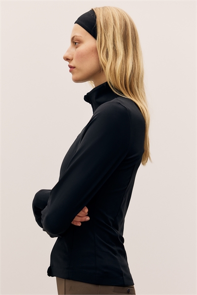 Спортивная куртка на молнии с SoftMove™ 1294733001