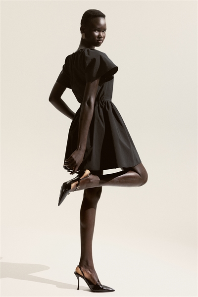 Туфли с заниженной спиной 1296724001