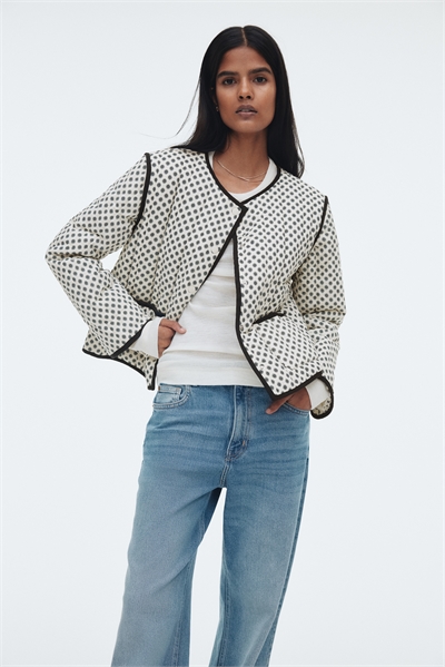 Стеганая куртка 1269460009