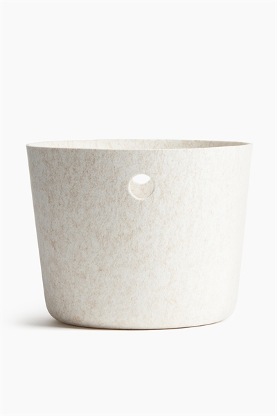 Большая войлочная корзина для хранения 1276672001