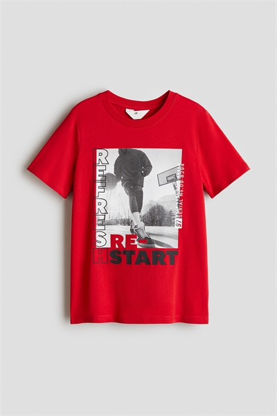 Футболка с принтом 1281260041