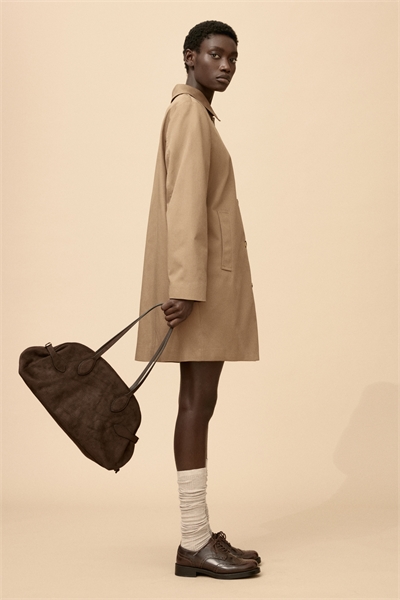 Автомобильное пальто 1282722001