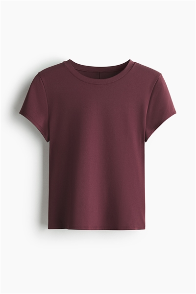 Спортивный топ с DryMove™ 1285424005