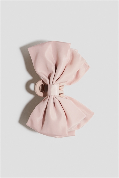 Заколка для волос, украшенная бантиками 1293010002