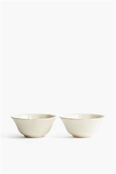 Миски из керамики 2 шт. 1297011002
