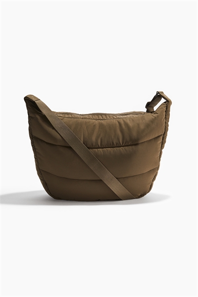 Мягкая сумка кроссбоди 1297502001