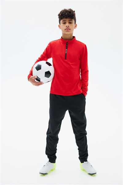 Согревающий спортивный топ среднего слоя с ThermoMove™ 1298440002