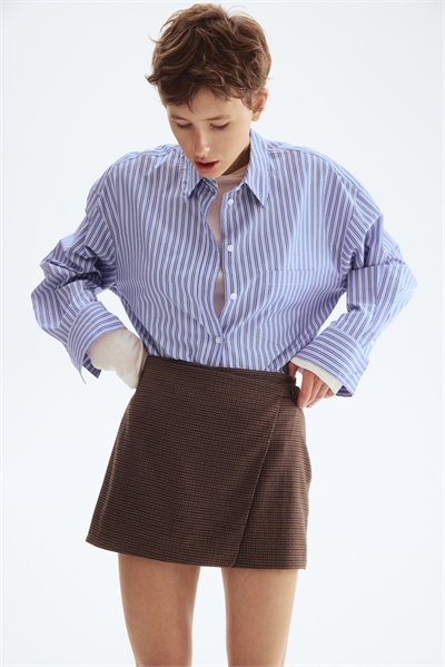 Обтягивающая юбка 1299686003