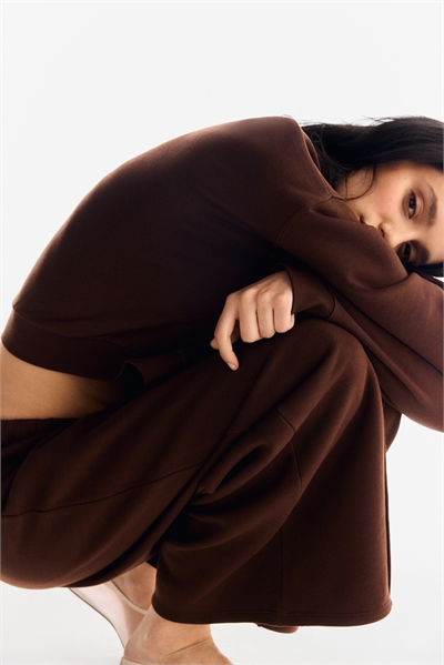 Комплект из 2 частей с толстовкой 1301759002