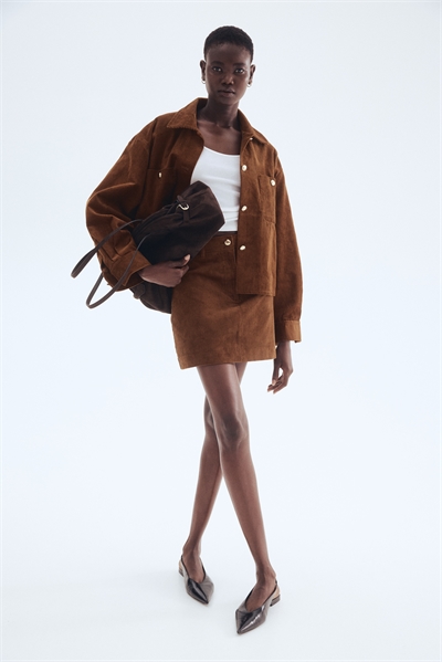 Мини-юбка 1303105003