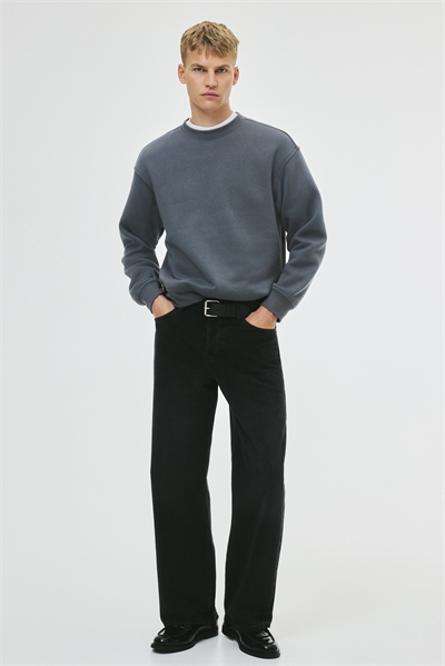 Свитшот Loose Fit 1308076007