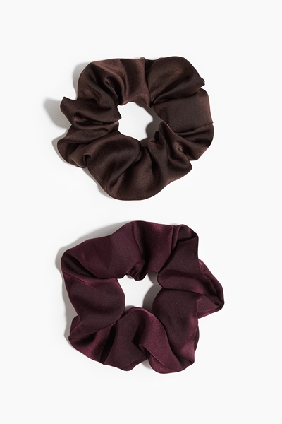 Скрэнчи в упаковке из 2 штук 1315064001