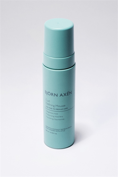 Определяющий мусс 1321032001