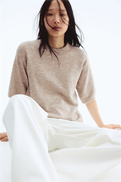 Трикотажная футболка 1299721001