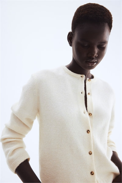 Свободный кардиган 1239431011