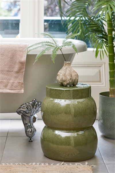 Керамический приставной столик 1278363002