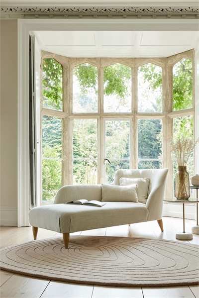 Шерстяной ковер Puddle Ombre Shaped 1308863003