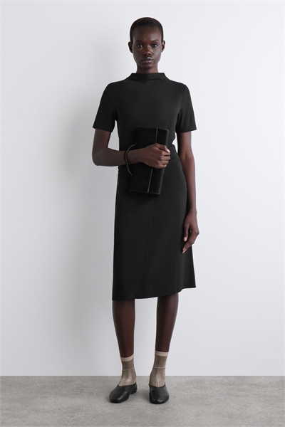 Ребристые носки 1252664006