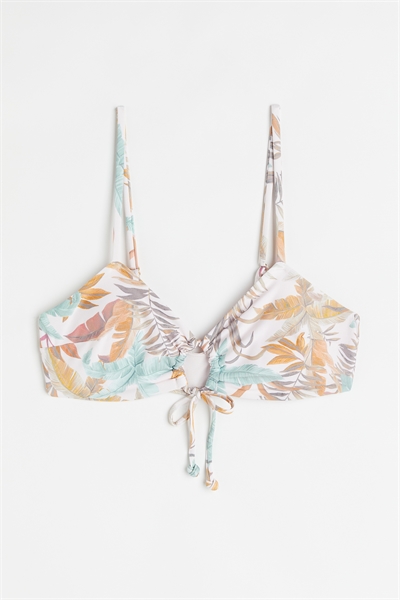 Бикини с мягкой подкладкой 0993094003