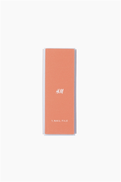 Четырехсторонний блок для полировки ногтей 1068644001