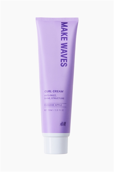 Крем для кудрей 1121314001