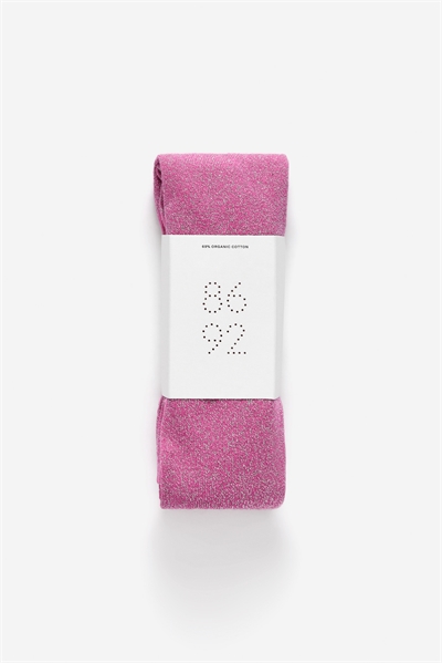 Колготки с блестками 1160515010