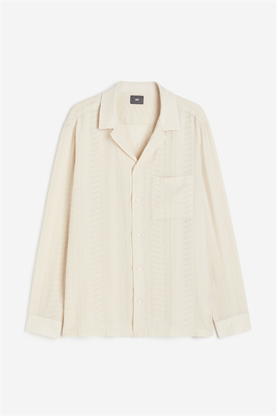 Рубашка Regular Fit Resort 1161811004