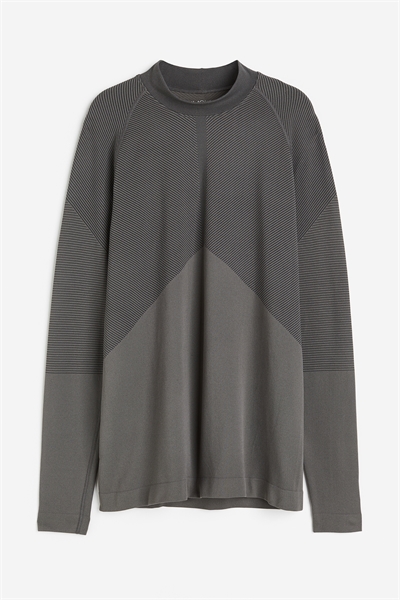 Спортивная футболка DryMove™ Seamless 1163454001