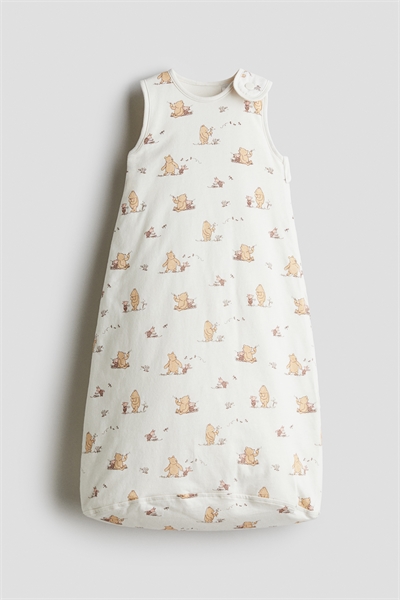 Мешок для сна с принтом 1201268005