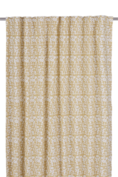 Шторы De Mina 2 шт 1213689001