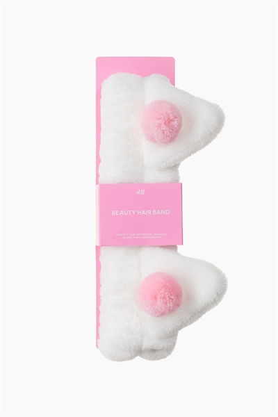 Косметическая повязка на голову 1214023001