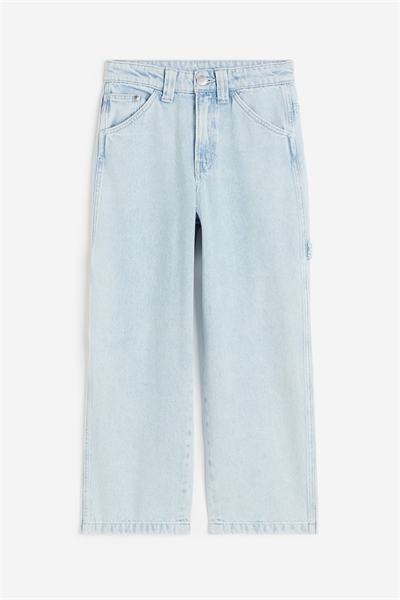 Джинсы Carpenter с мешковатым кроем 1217844001